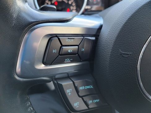 Used 2021 Ford Mustang GT Premium w/ Black Accent Package image 28