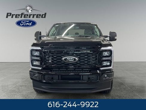 New 2026 Ford F250 XLT w/ XLT Premium Package image 5