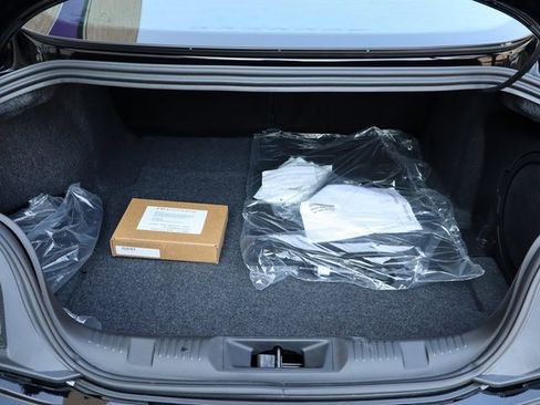 New 2025 Ford Mustang GT Premium w/ GT Performance Package image 34