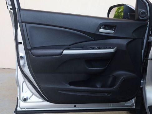 Used 2014 Honda CR-V EX-L image 12