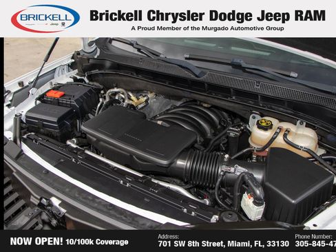 Used 2022 Chevrolet Tahoe LS image 35