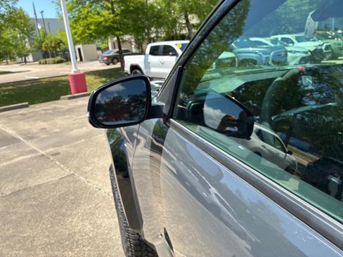 New 2026 Toyota Tacoma TRD Pro AWD/4WD image 14