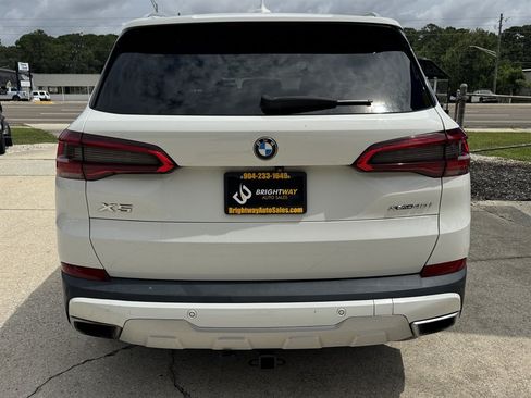 Used 2019 BMW X5 xDrive40i w/ Convenience Package AWD/4WD image 6
