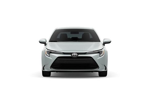 New 2026 Toyota Corolla LE w/ LE Premium Package image 47