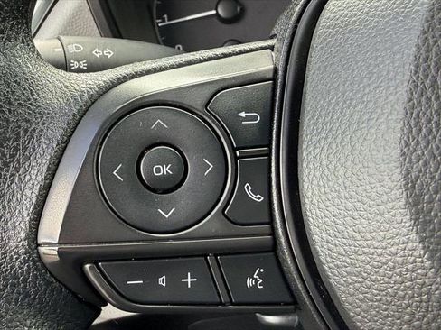 Certified 2024 Toyota Corolla Cross L FWD image 20
