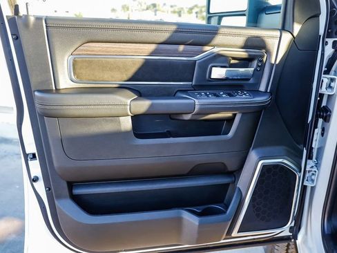 Used 2026 RAM 2500 Laramie image 24