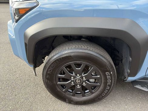 Used 2025 Toyota 4Runner 2WD image 18