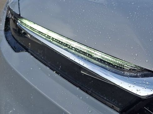 Certified 2026 Honda CR-V EX-L image 9