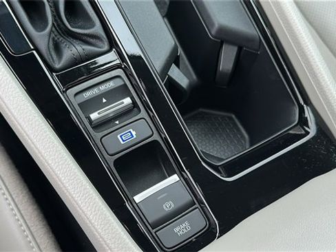 Used 2025 Honda Accord EX-L image 21