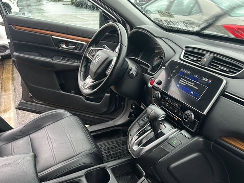 Used 2018 Honda CR-V EX-L image 17