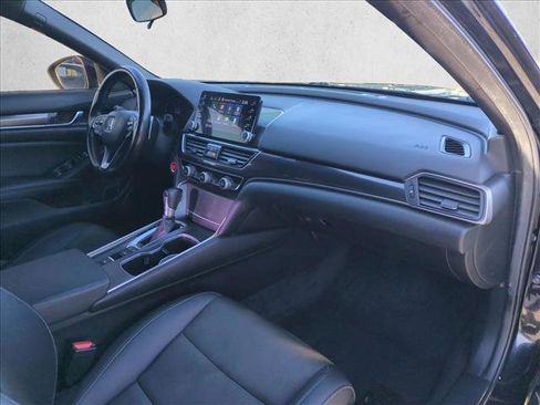Used 2021 Honda Accord Sport image 19