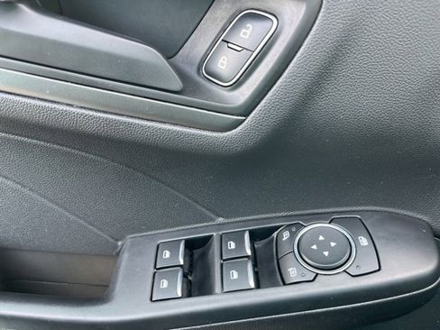 Used 2025 Ford Escape Active image 15