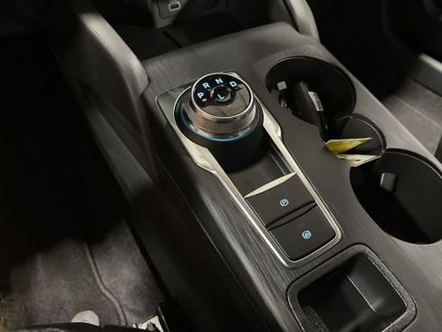 New 2026 Ford Escape ST-Line w/ Tech Pack #1 image 25