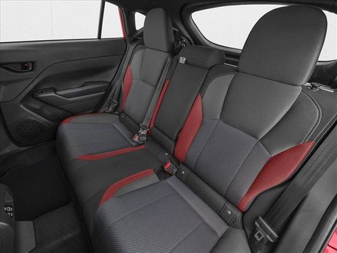 New 2026 Subaru Impreza RS AWD/4WD image 9