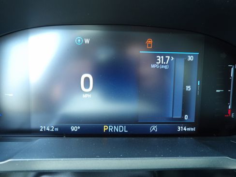 New 2025 Ford Maverick XLT w/ XLT Luxury Package image 15