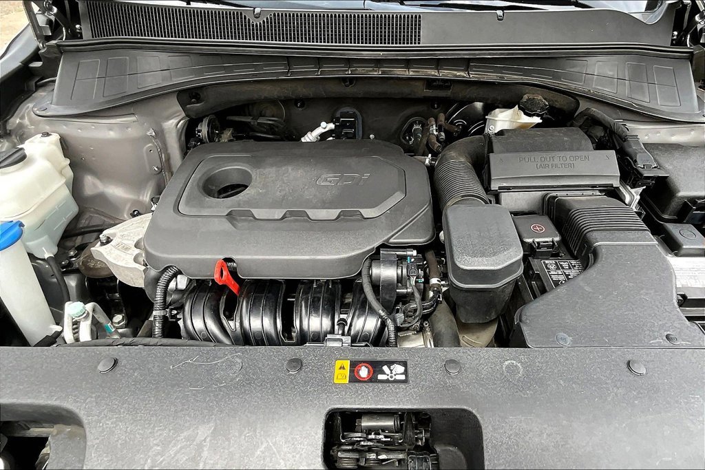 Used 2018 Kia Sorento L FWD image 30