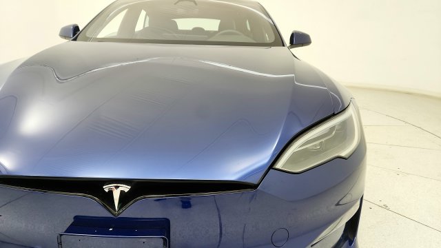 Used 2024 Tesla Model S AWD/4WD image 23