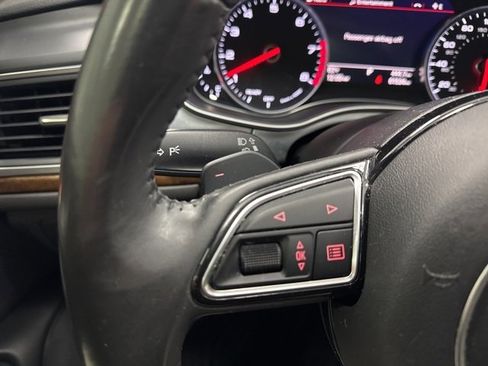 Used 2016 Audi A6 2.0T Premium Plus w/ Premium Plus Package image 11