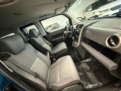 Used 2007 Honda Element LX image 22