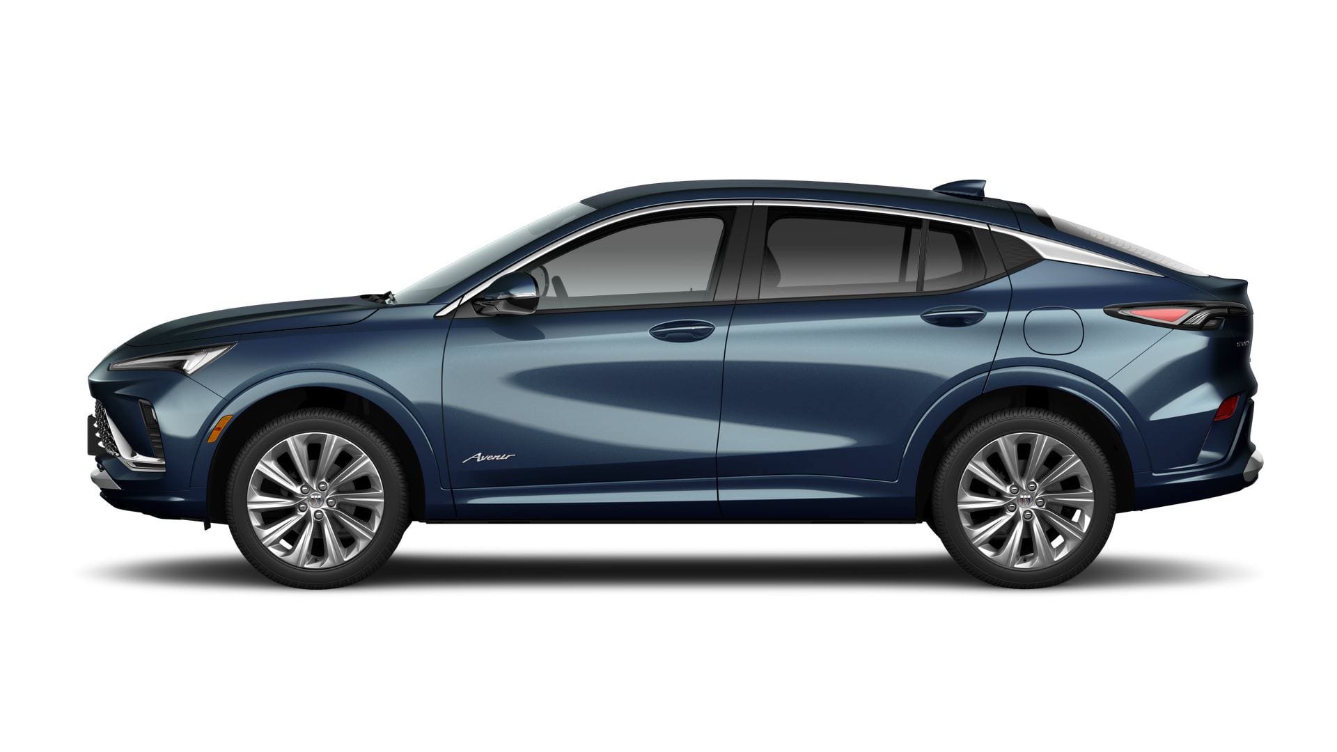 New 2026 Buick Envista Sport Touring FWD image 30