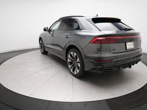 New 2026 Audi Q8 Premium Plus AWD/4WD image 36