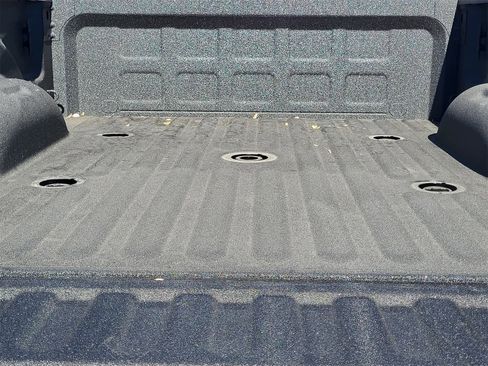 New 2026 RAM 2500 Tradesman image 22