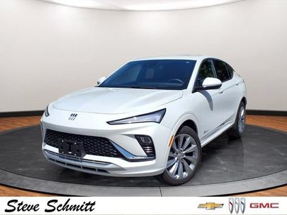 Used 2025 Buick Envista Avenir