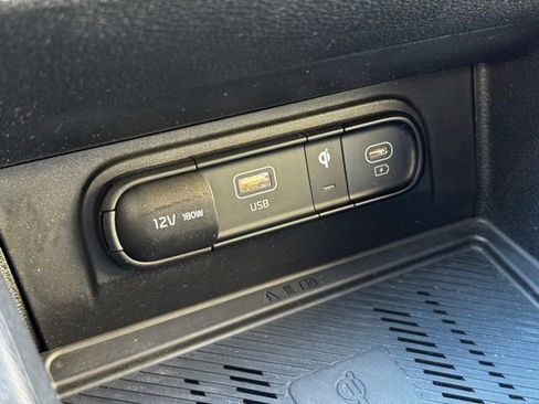 Used 2023 Kia Sportage X-Pro Prestige image 18