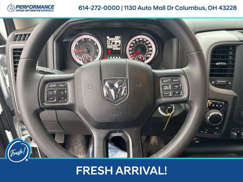 Used 2023 RAM 1500 Tradesman w/ Popular Equipment Group image 19