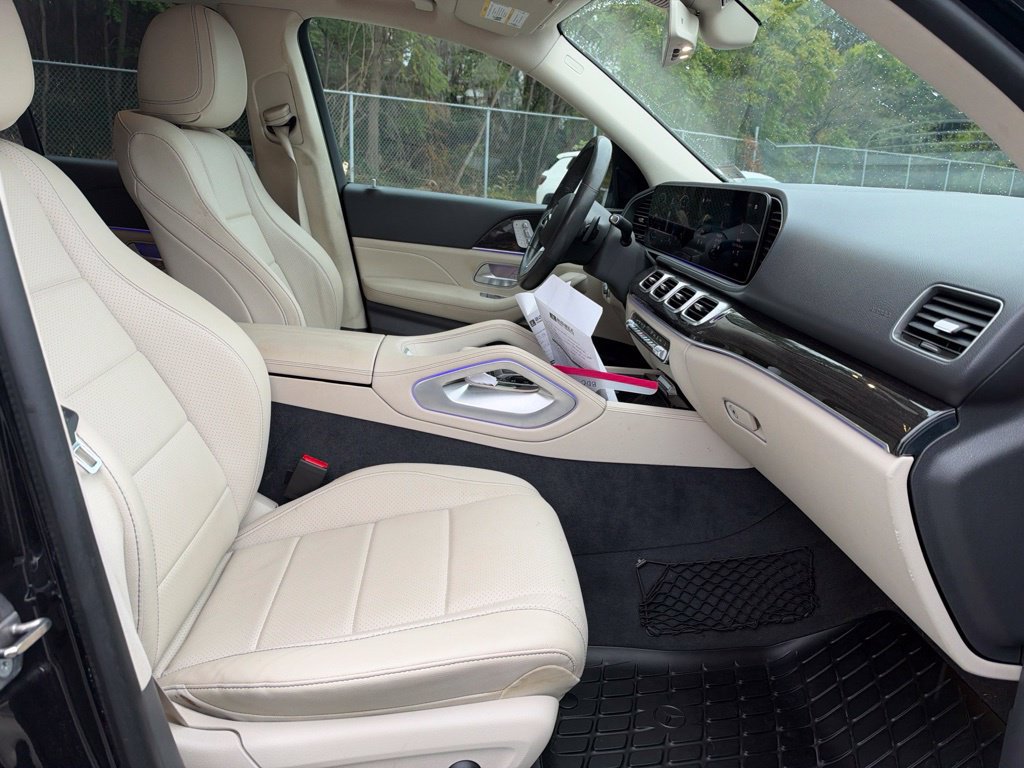 Used 2020 Mercedes-Benz GLE 350 image 13