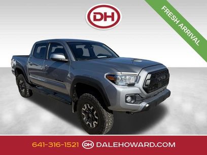Used 2021 Toyota Tacoma SR5