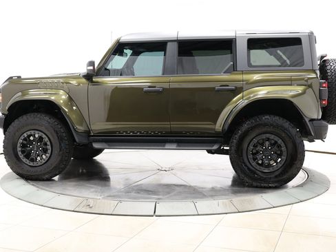 Used 2024 Ford Bronco Raptor image 8