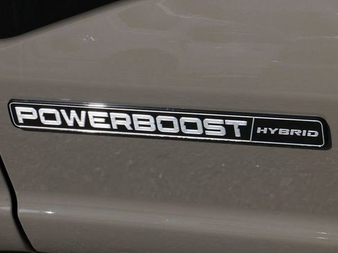 New 2026 Ford F150 King Ranch w/ Equipment Group 601A High image 11