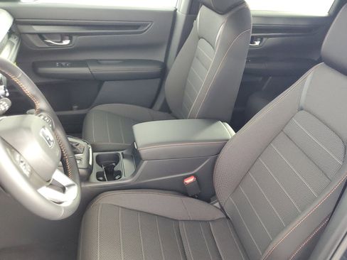 New 2026 Honda CR-V Sport image 15