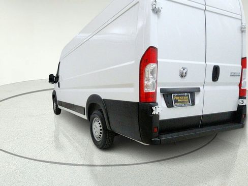 Used 2023 RAM ProMaster 3500 FWD image 6