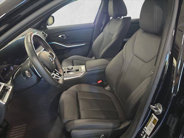 Used 2026 BMW M340i xDrive AWD/4WD image 15