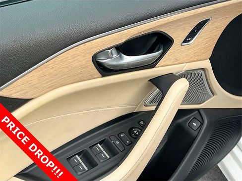 Used 2022 Acura TLX SH-AWD w/ Advance Package image 18