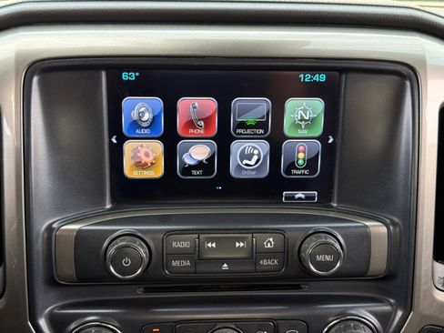 Used 2018 Chevrolet Silverado 2500 High Country image 27