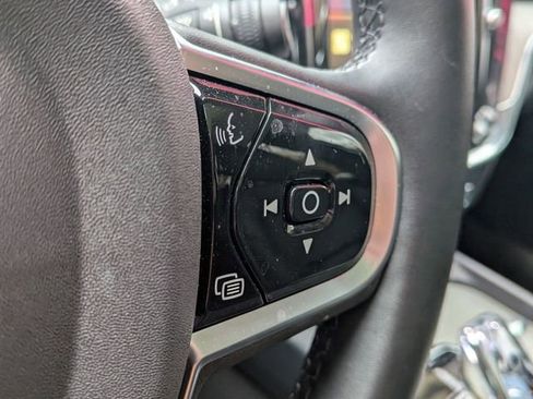 Certified 2025 Volvo V60 B5 Cross Country Ultra AWD/4WD image 22