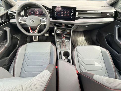 New 2026 Volkswagen Jetta GLI Autobahn FWD image 16