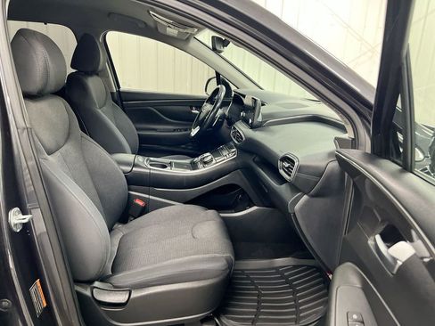 Used 2022 Hyundai Santa Fe XRT image 21