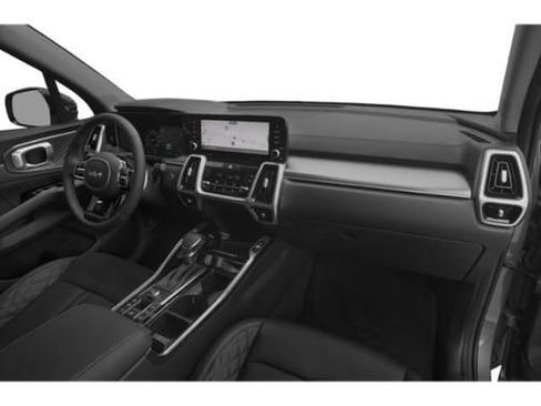 Used 2022 Kia Sorento SX image 15