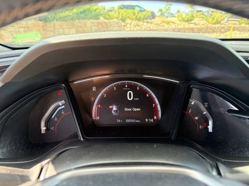 Used 2021 Honda Civic Sport image 33