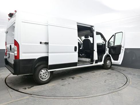 Used 2023 RAM ProMaster 2500 FWD image 43