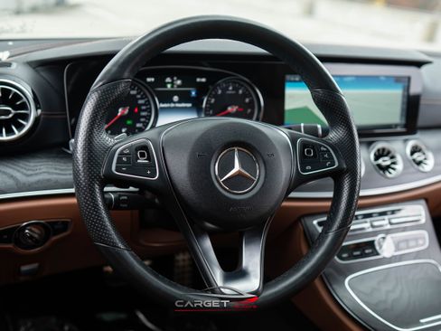 Used 2018 Mercedes-Benz E 400 4MATIC Coupe image 14