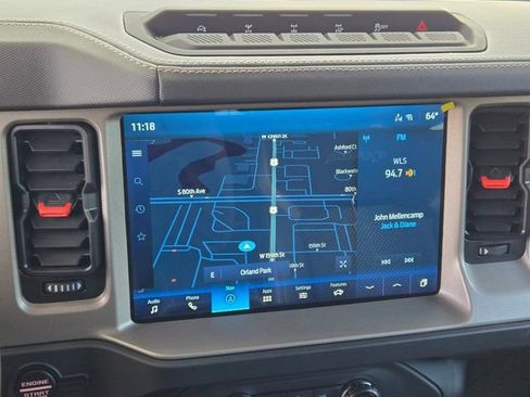 Certified 2024 Ford Bronco Raptor image 24