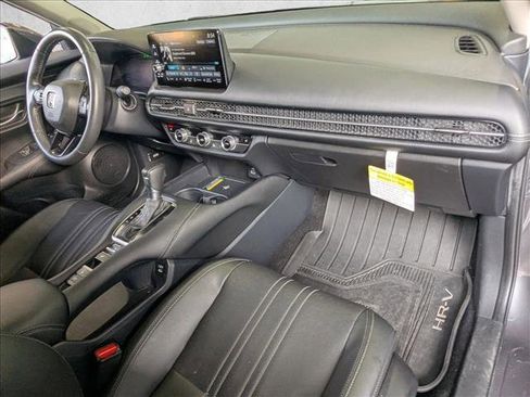 Used 2024 Honda HR-V EX-L image 20