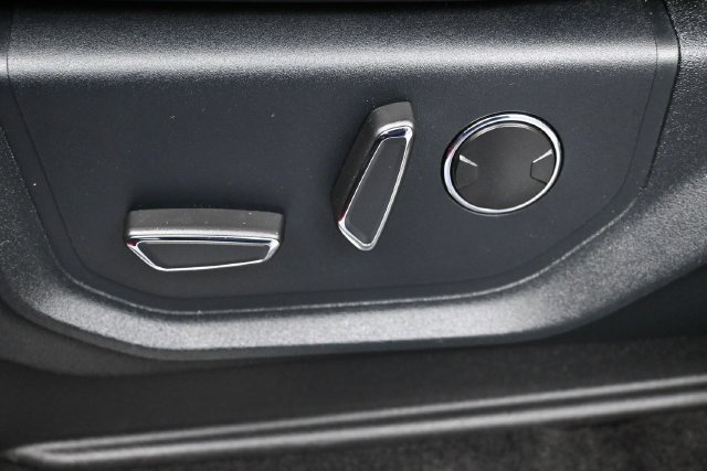 Certified 2021 Ford Expedition Max King Ranch AWD/4WD image 12