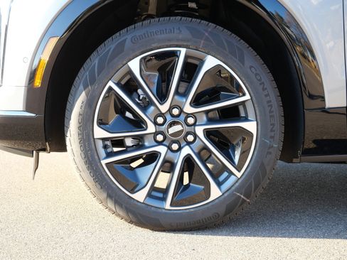 Used 2026 Cadillac Optiq Sport 1 image 13