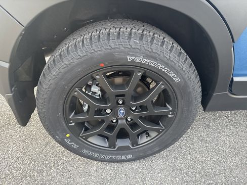 New 2026 Subaru Crosstrek 2.5i Wilderness AWD/4WD image 7